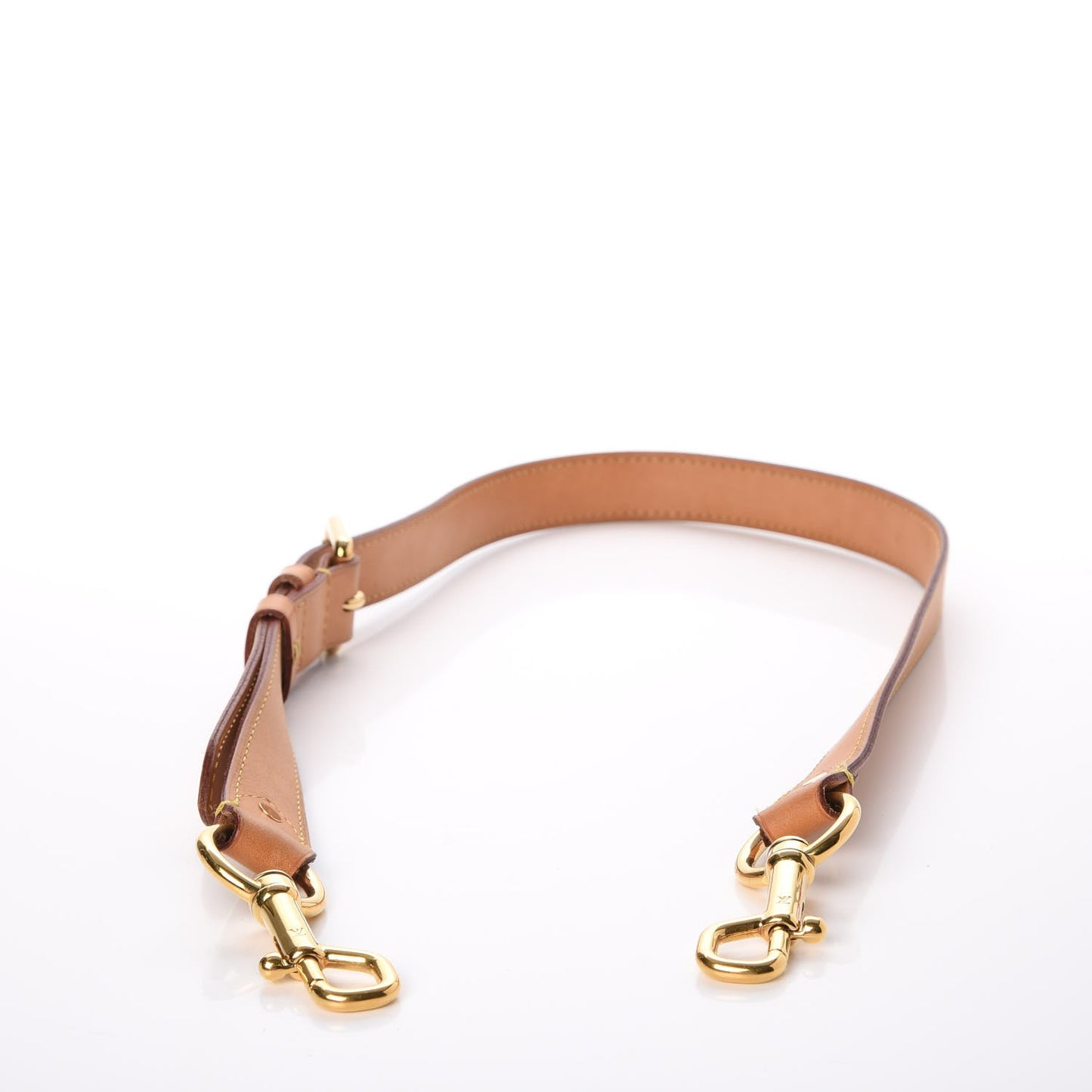 Vachetta 25mm Adjustable Shoulder Strap VVN