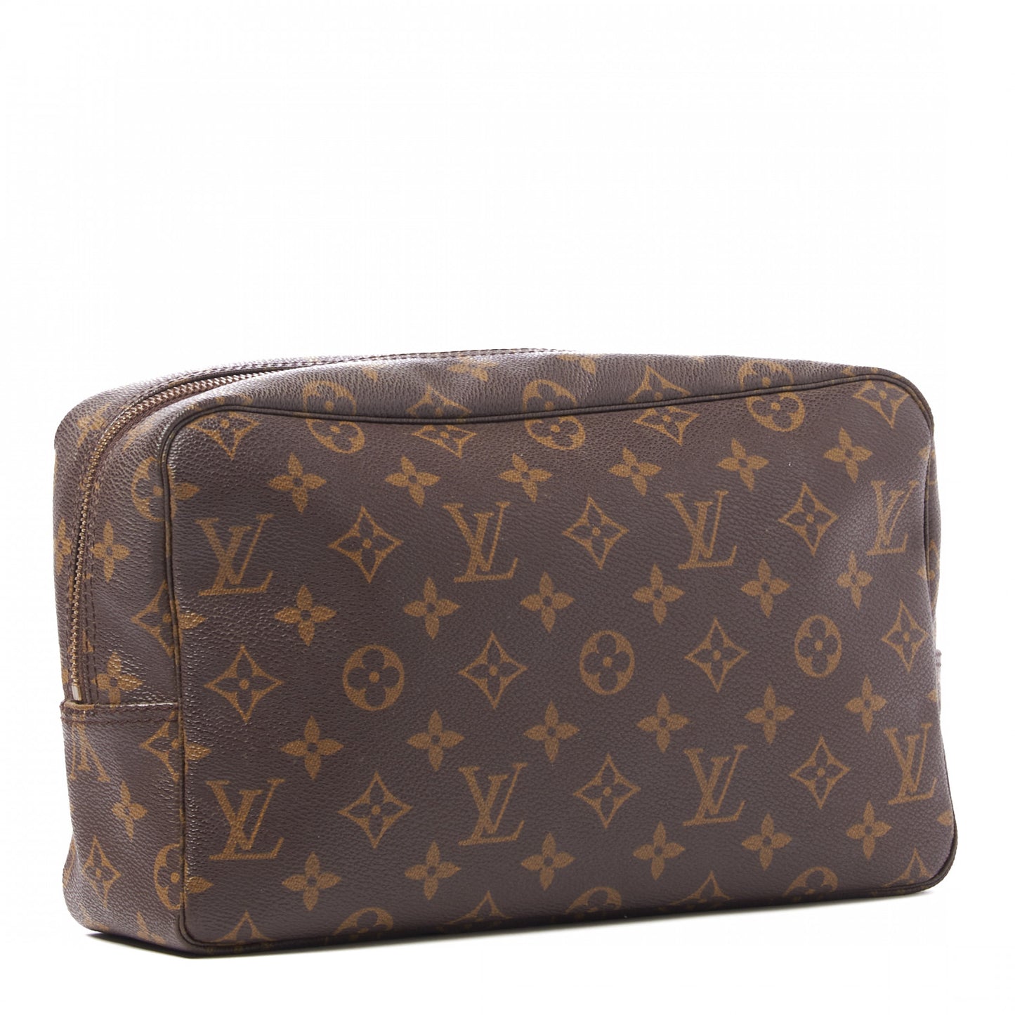 Monogram Trousse Toilette 28