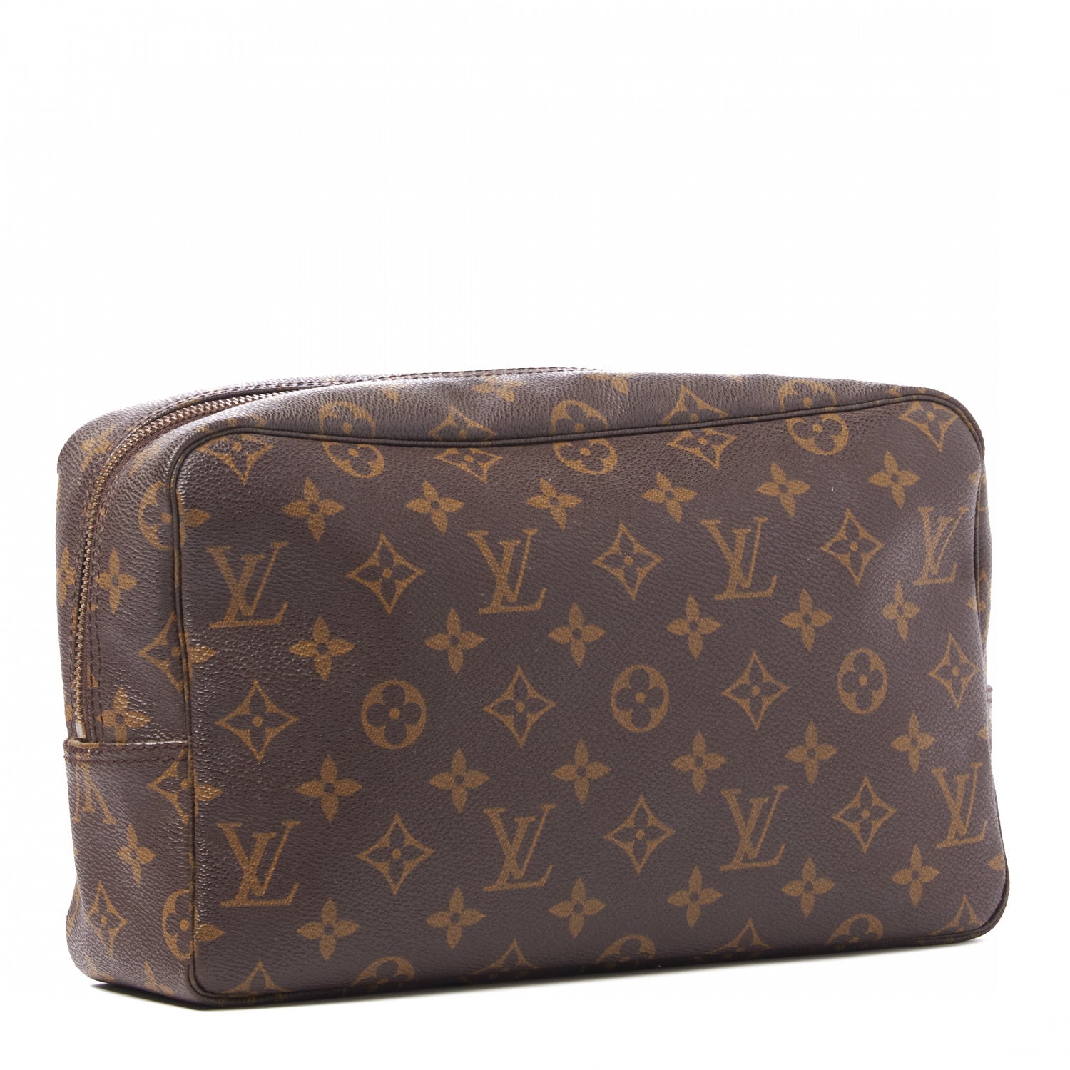 Louis Vuitton Monogram Trousse Toilette 28 2 of 9