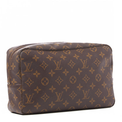 Louis Vuitton Monogram Trousse Toilette 28 2 of 9