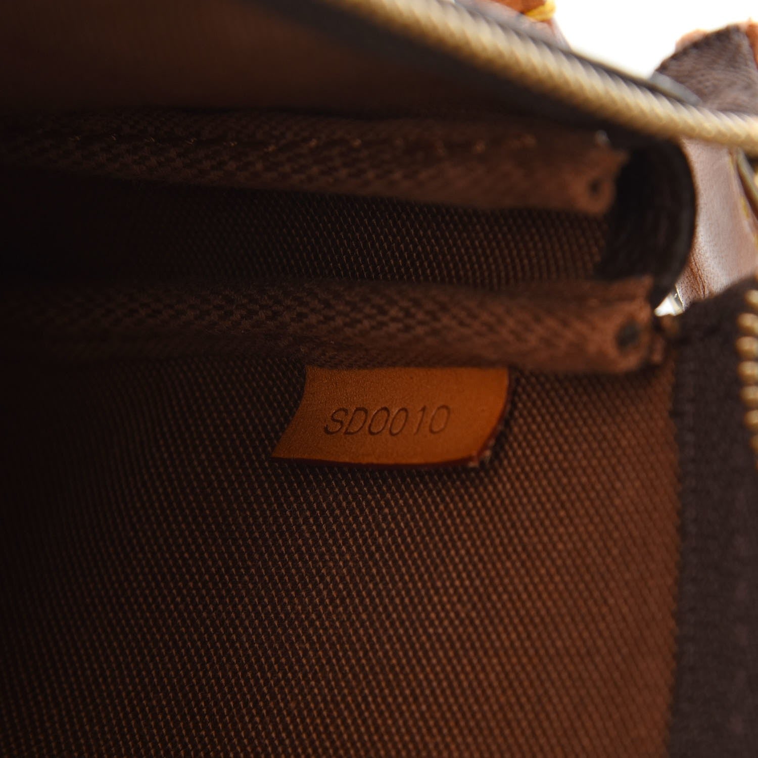 Louis Vuitton Monogram Pochette Accessories 7 of 8