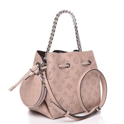 Louis Vuitton Mahina Bella Magnolia 3 of 7