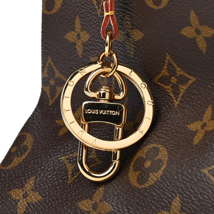 Louis Vuitton Monogram Artsy MM 5 of 7