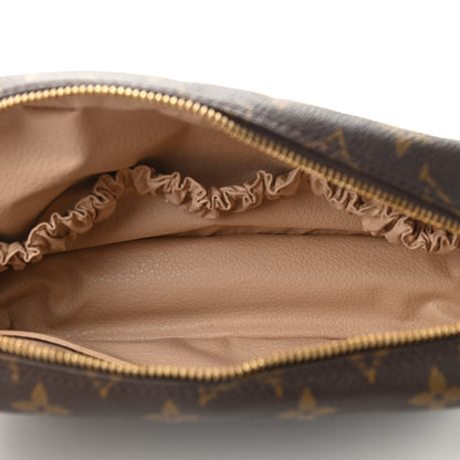 Louis Vuitton Monogram Trousse Toilette 23 5 of 8