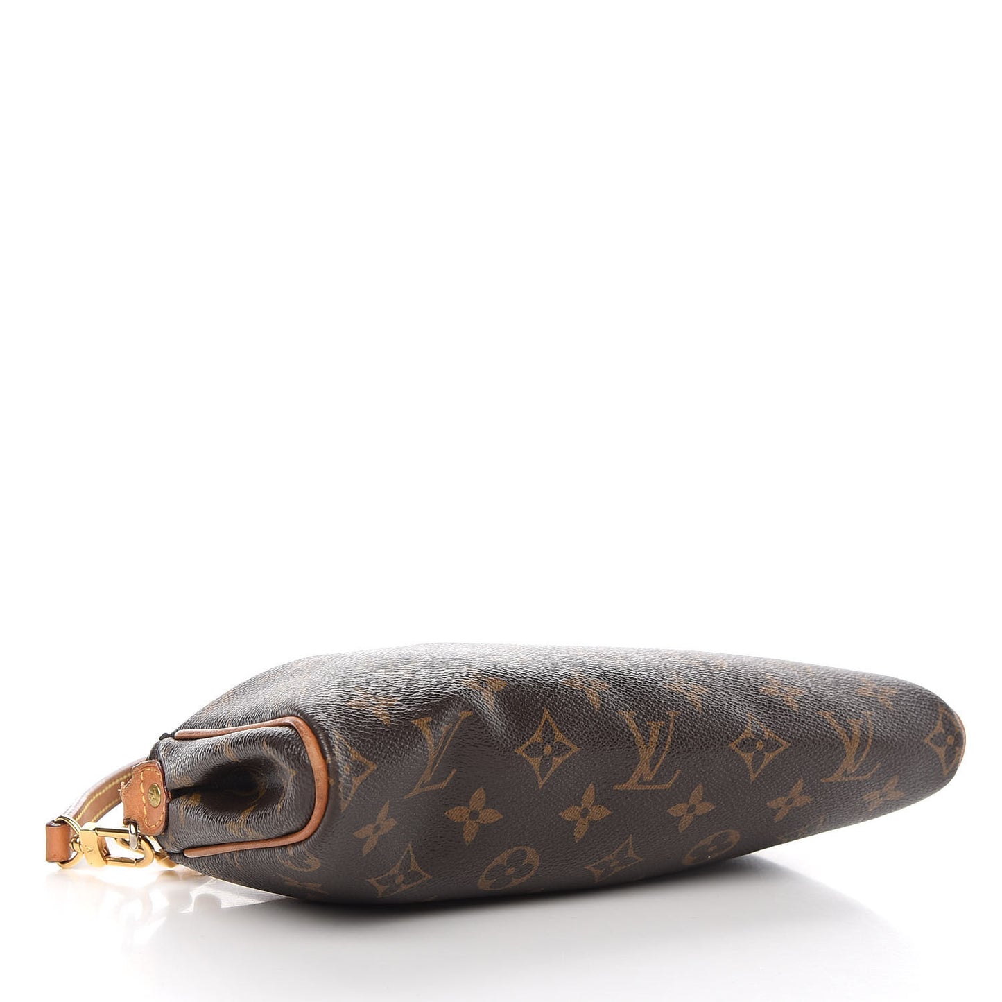 Monogram Eva Clutch