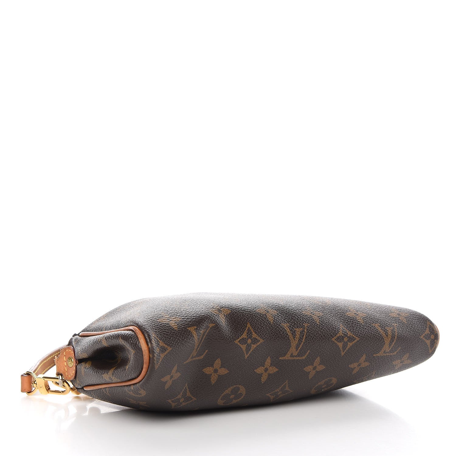 Louis Vuitton Monogram Eva Clutch 5 of 10