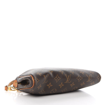 Louis Vuitton Monogram Eva Clutch 5 of 10