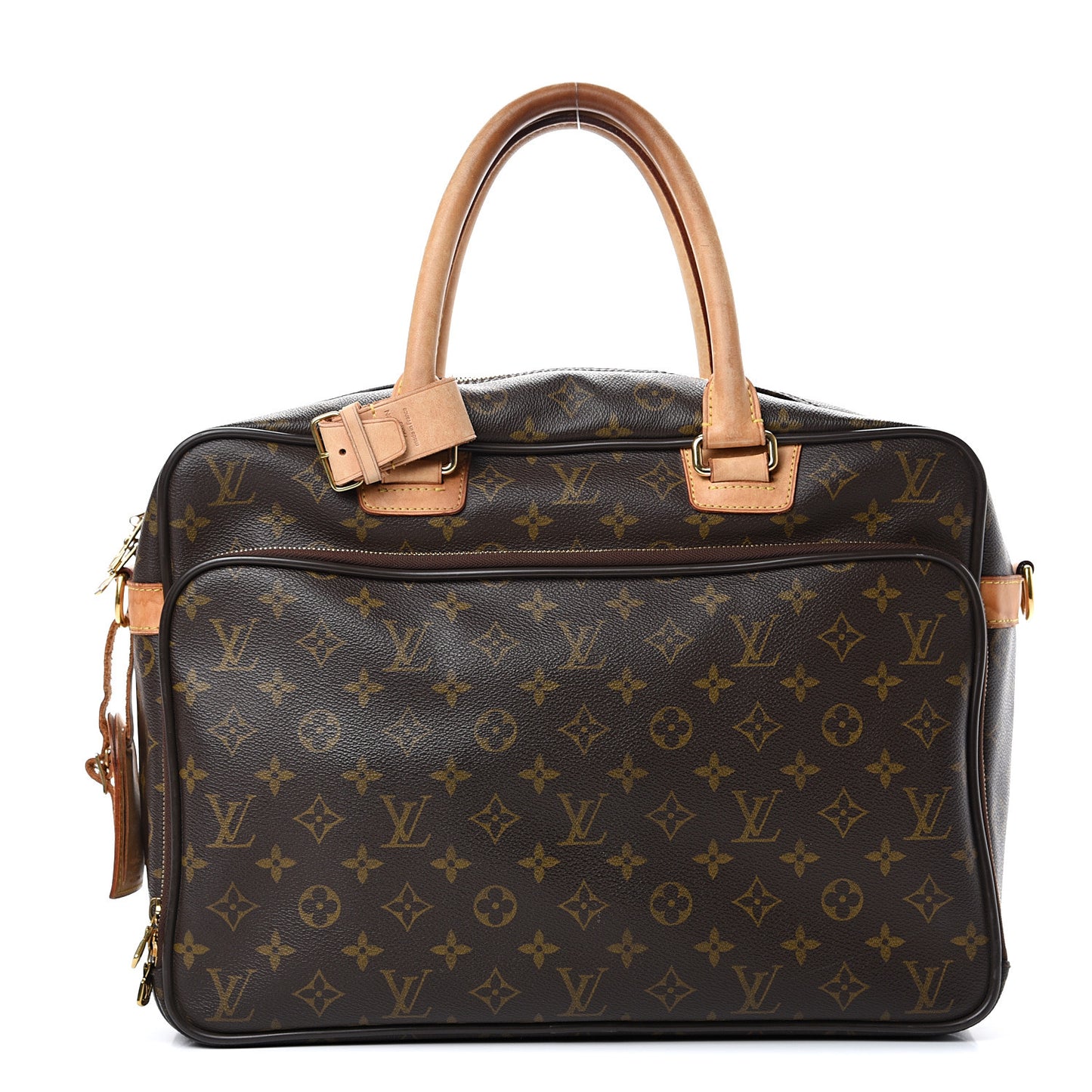 Monogram Icare Bag