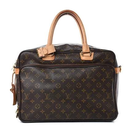 Louis Vuitton Monogram Icare Bag 1 of 20