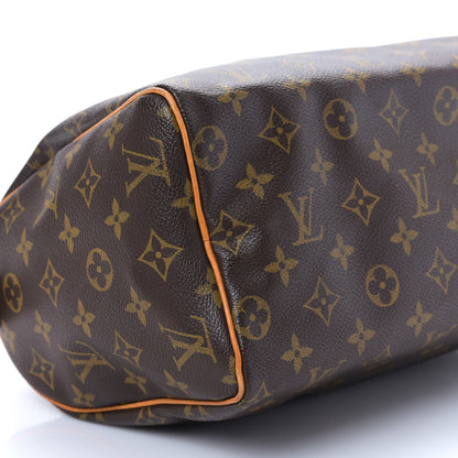 Louis Vuitton Monogram Speedy 25 8 of 9