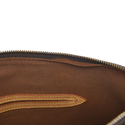 Louis Vuitton Monogram Alma PM 11 of 11