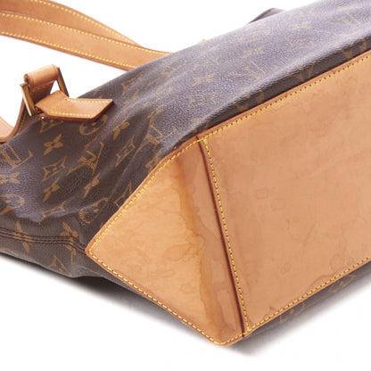 Louis Vuitton Monogram Cabas Piano 6 of 8