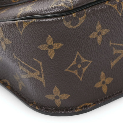 Louis Vuitton Monogram Passy 9 of 10