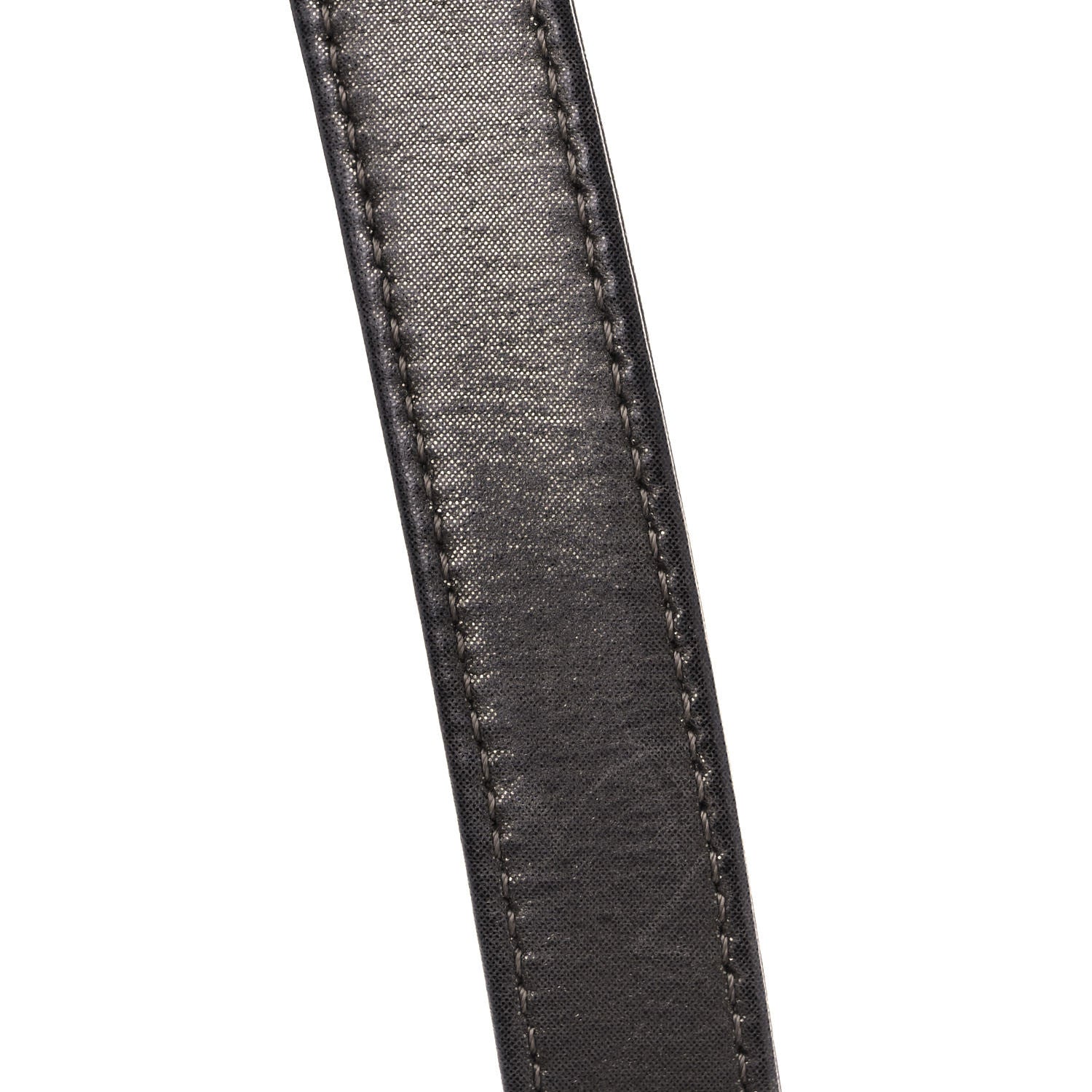 Chanel Iridescent Calfskin Double Stitch Small Boy Flap Dark Gold 18 of 23
