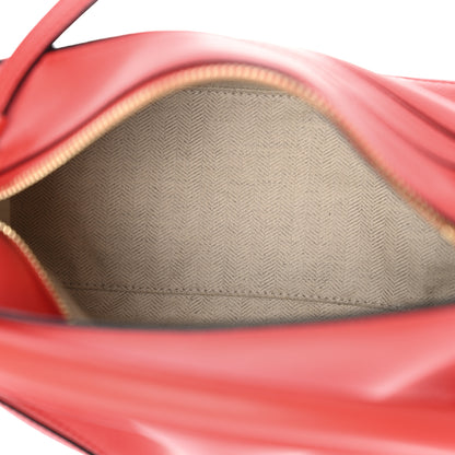 Loewe Calfskin Small Puzzle Bag Scarlet 5 of 10