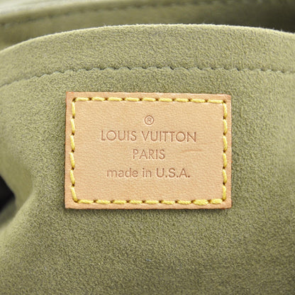 Louis Vuitton Monogram Denim Mini Pleaty Lichen 7 of 8