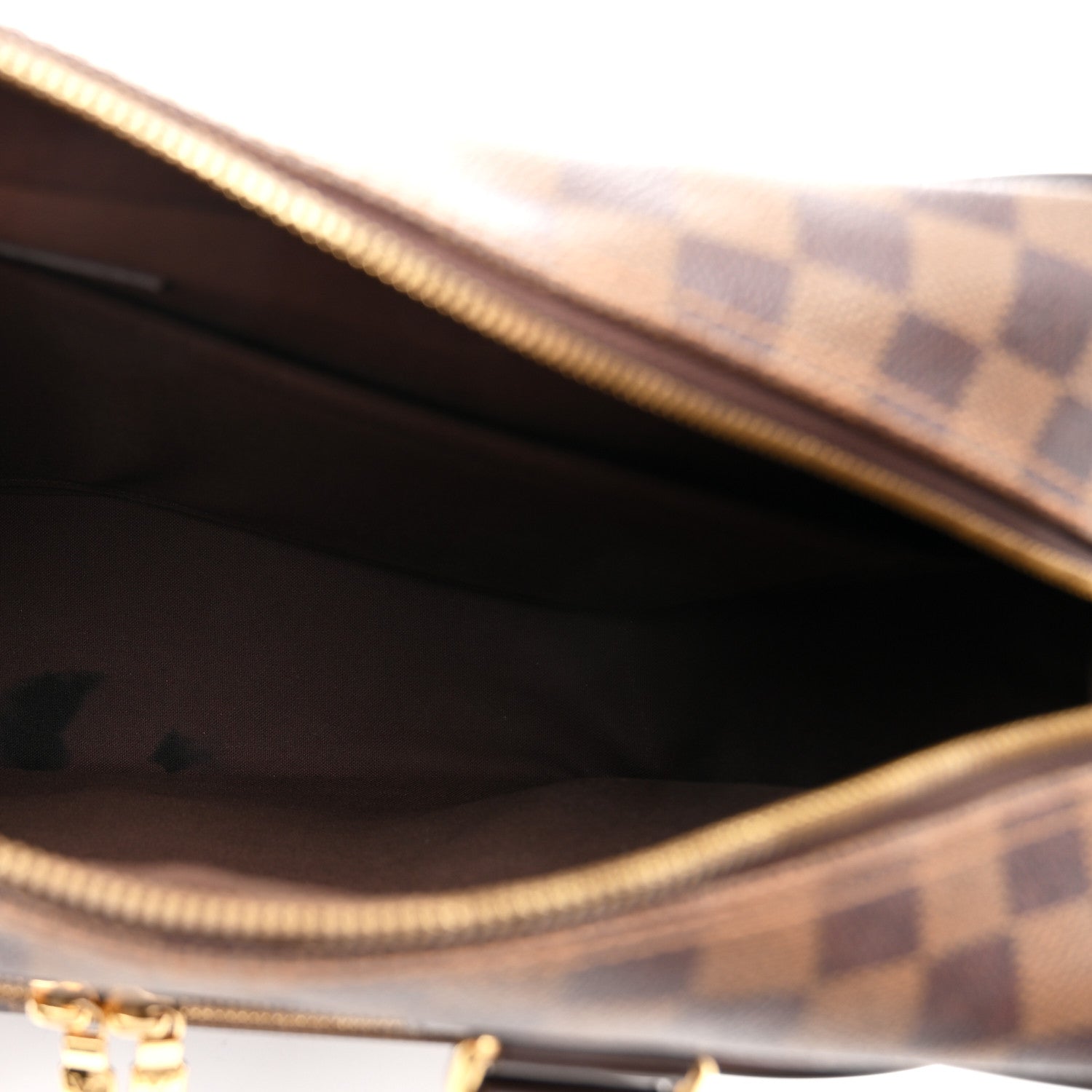 Louis Vuitton Damier Ebene Icare 4 of 8