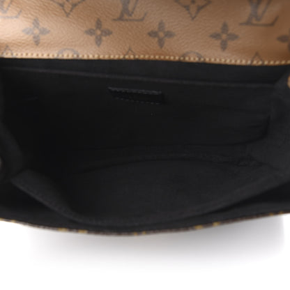 Louis Vuitton Reverse Monogram Pochette Metis 5 of 12