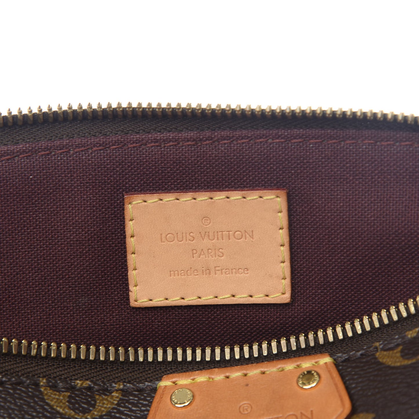 Monogram Turenne PM