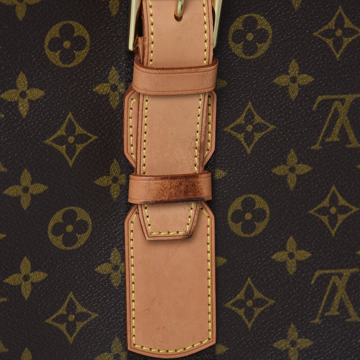 Monogram Satellite 53