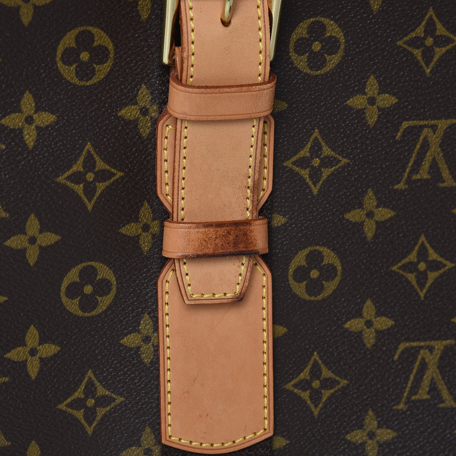 Louis Vuitton Monogram Satellite 53 8 of 9