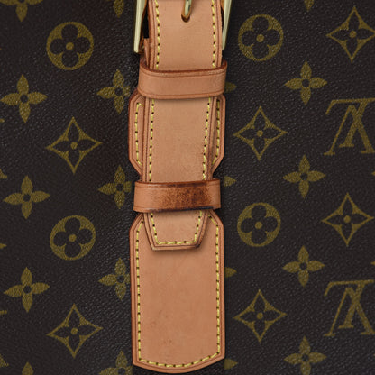 Louis Vuitton Monogram Satellite 53 8 of 9