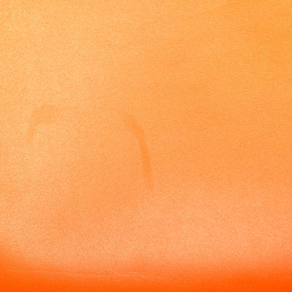 Fendi Vitello King Tamponato Plexiglass Medium Fendi Sunshine Shopper Tote Clementine 13 of 18