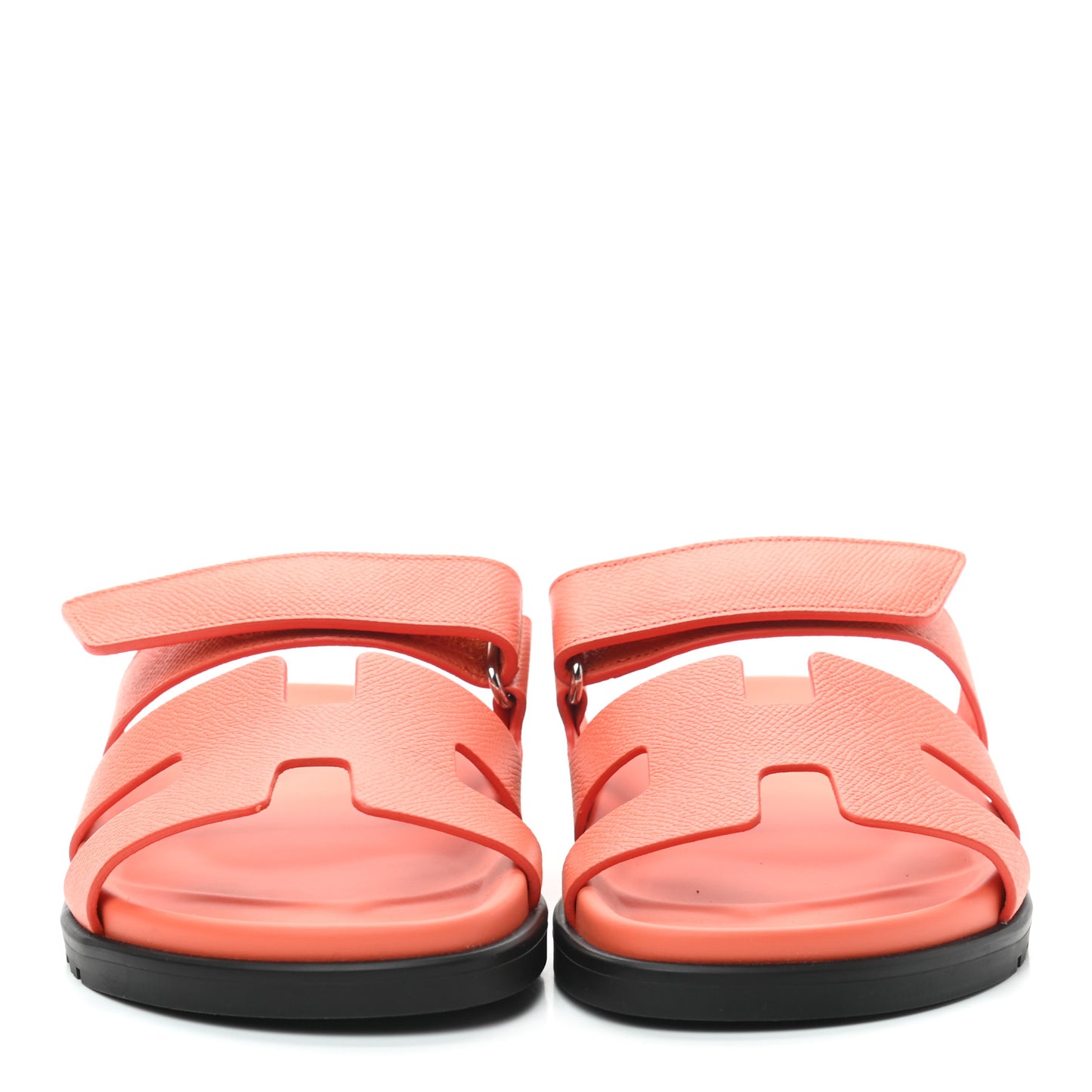Epsom Womens Chypre Sandals 38 Rose Sorbet