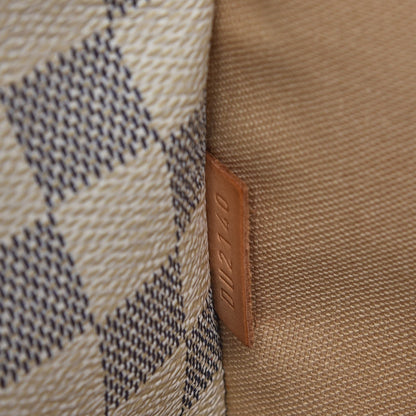 Louis Vuitton Damier Azur Totally GM 7 of 12