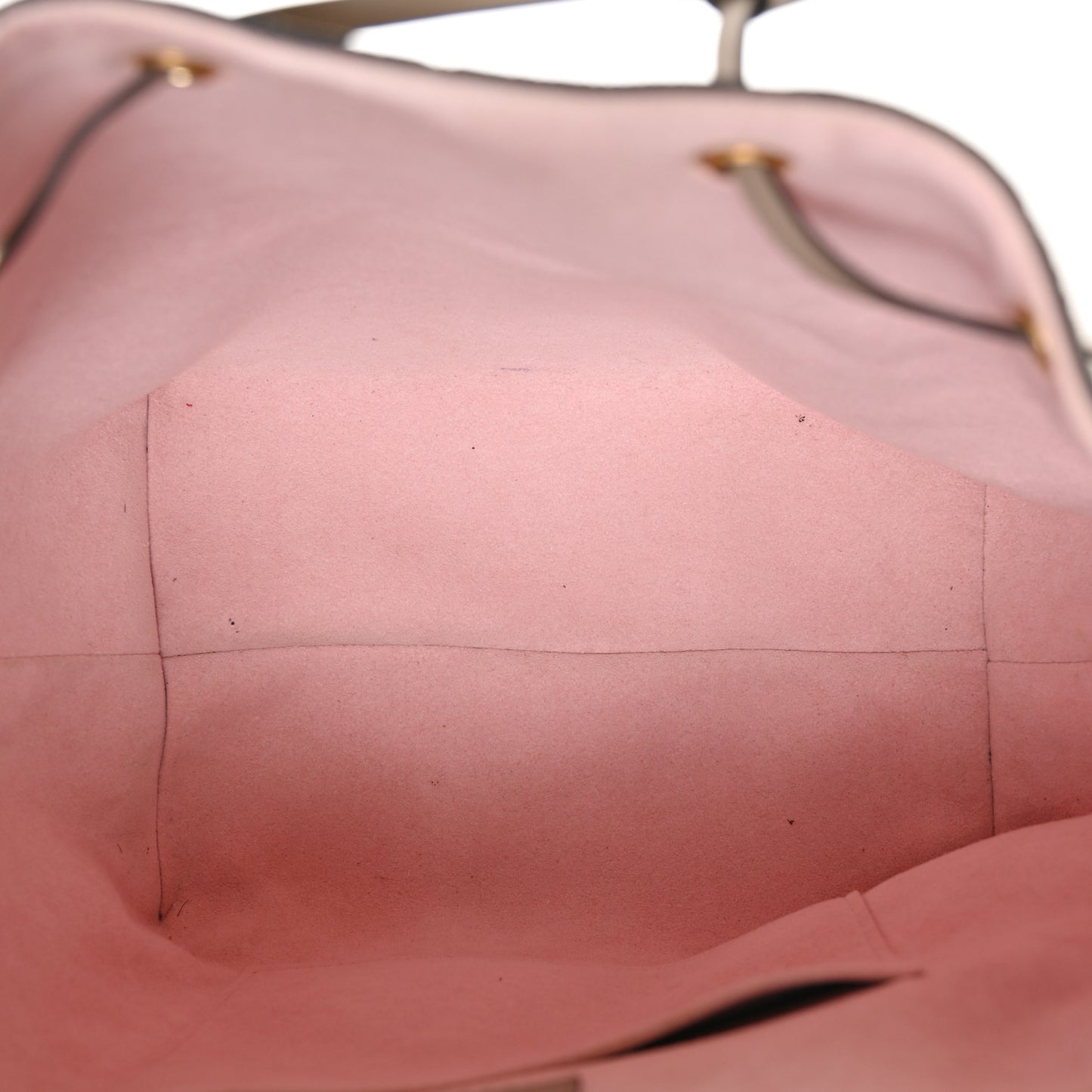 Empreinte Montsouris NM Backpack Tourterelle