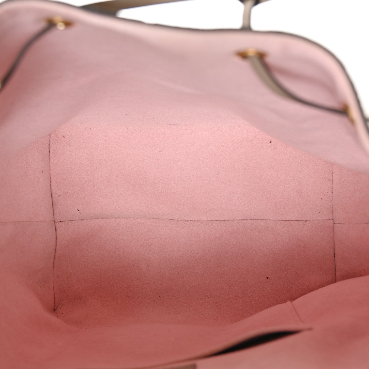 Louis Vuitton Empreinte Montsouris NM Backpack Tourterelle 5 of 9