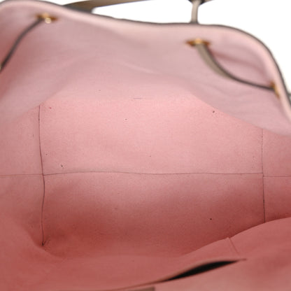 Louis Vuitton Empreinte Montsouris NM Backpack Tourterelle 5 of 9