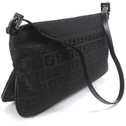 Fendi Zucchino Baguette Tobacco 3 of 11