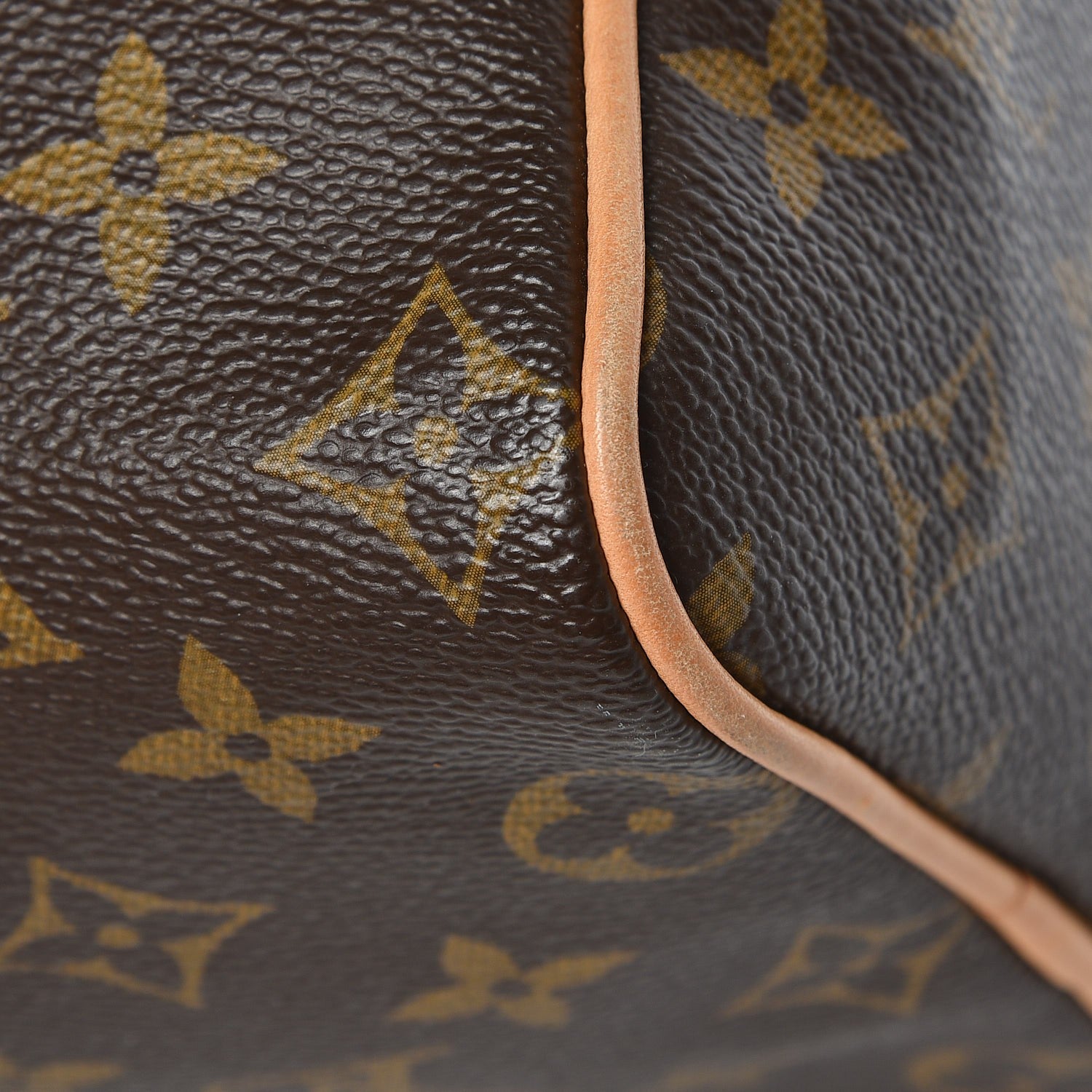 Louis Vuitton Monogram Speedy 25 10 of 11