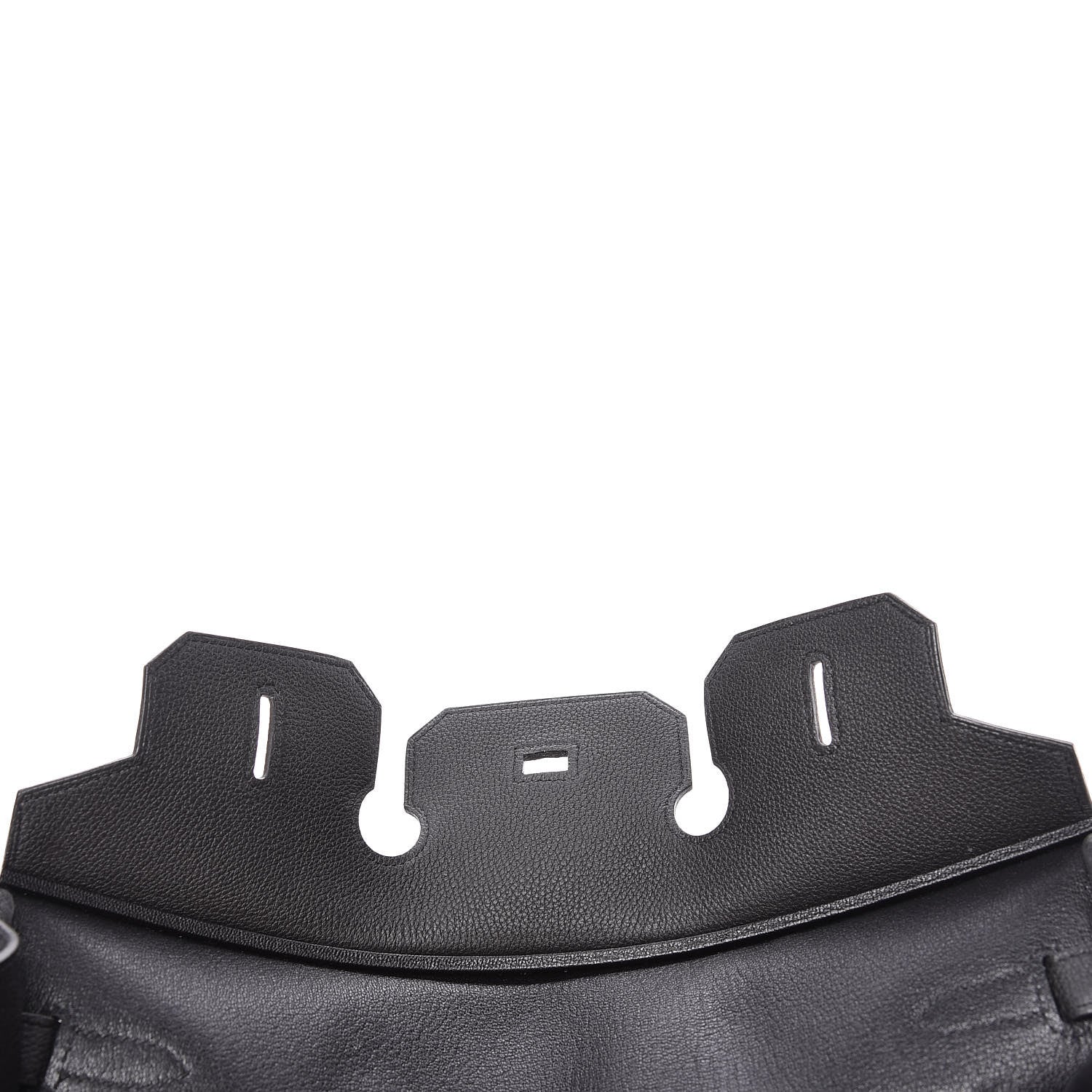 Hermes Togo Birkin 35 Black 15 of 40