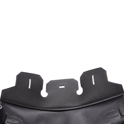 Hermes Togo Birkin 35 Black 15 of 40