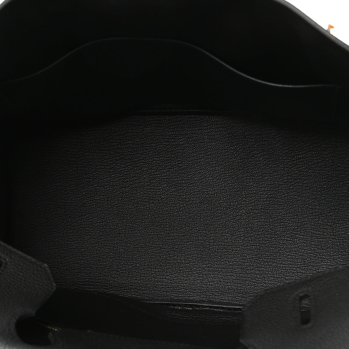 Togo BIRKIN 30 Black