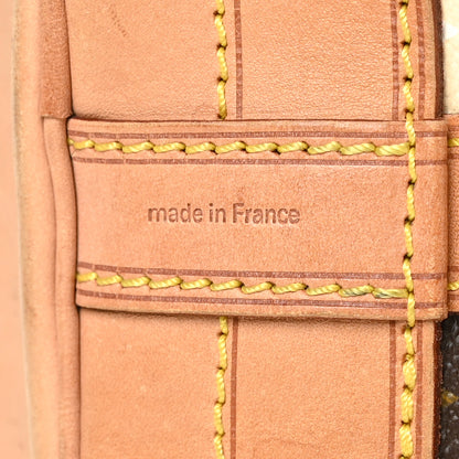 Louis Vuitton Monogram Rayures Noe 6 of 8