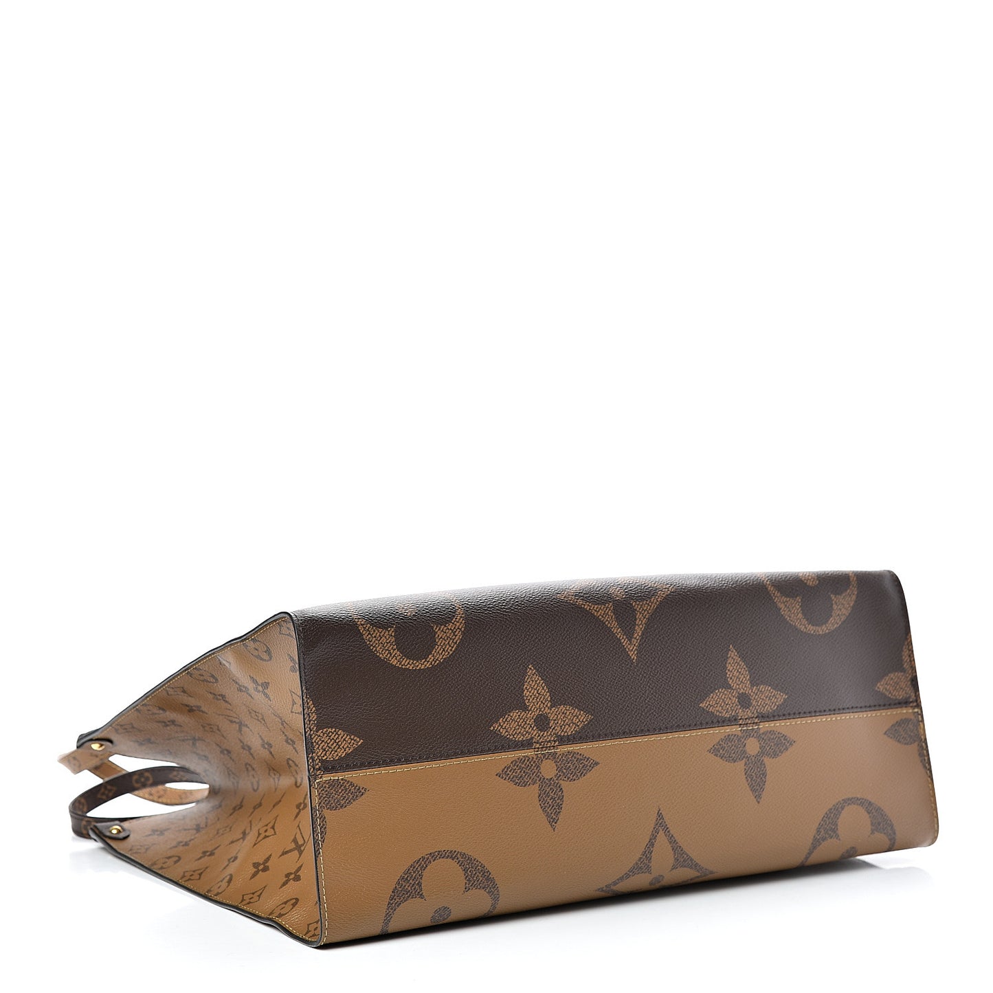 Reverse Monogram Giant Onthego GM