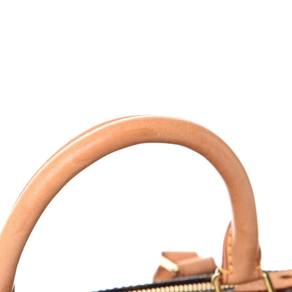 Louis Vuitton Monogram Speedy 30 13 of 14