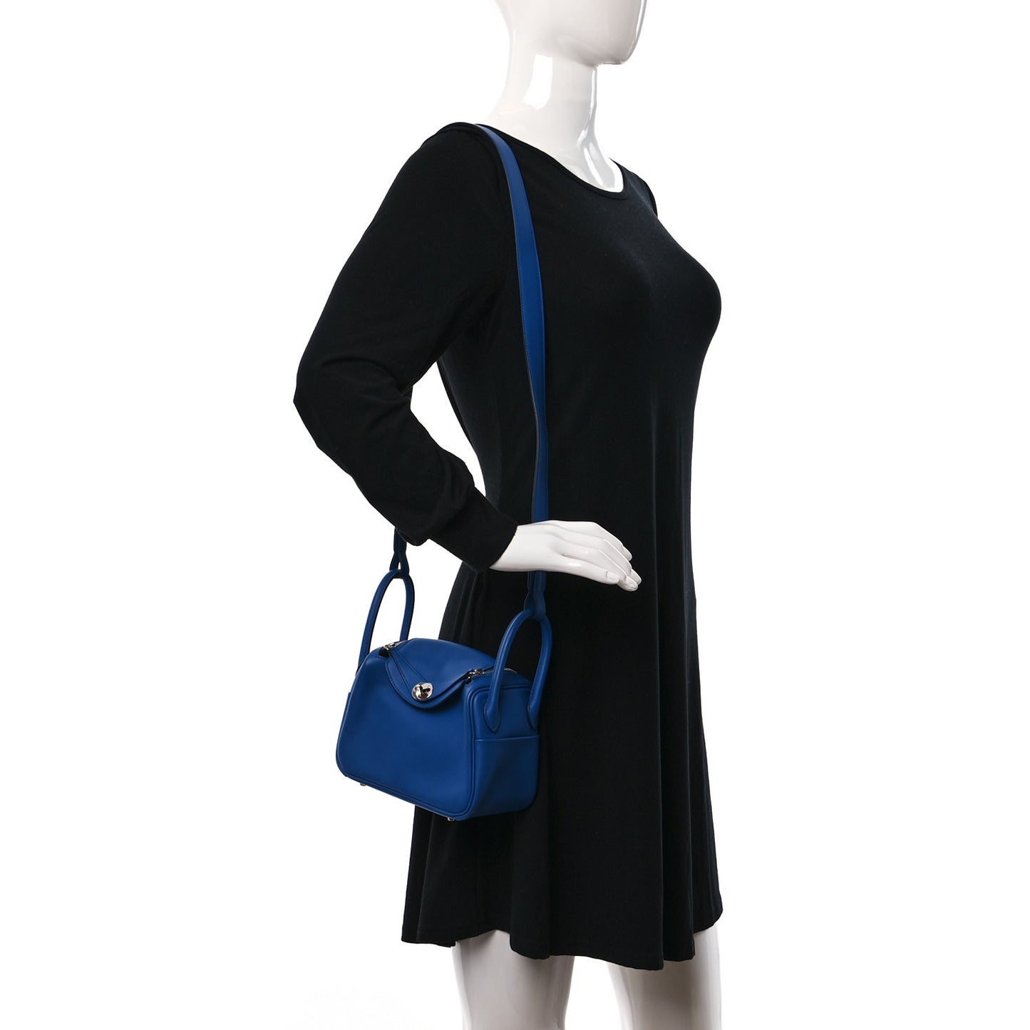 Swift Mini Lindy 20 Bleu France