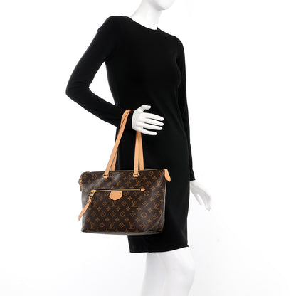 Louis Vuitton Monogram Iena PM 2 of 7