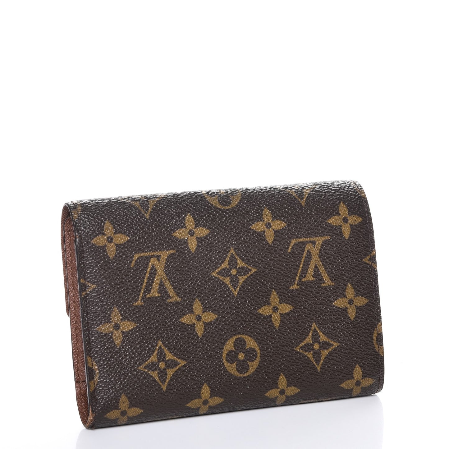 Monogram Alexandra Wallet