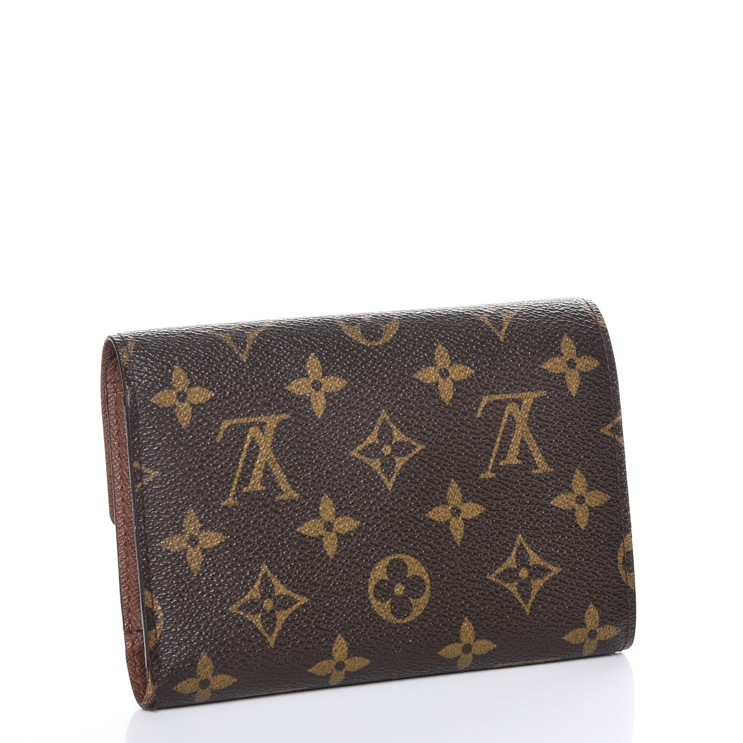 Louis Vuitton Monogram Alexandra Wallet 3 of 8