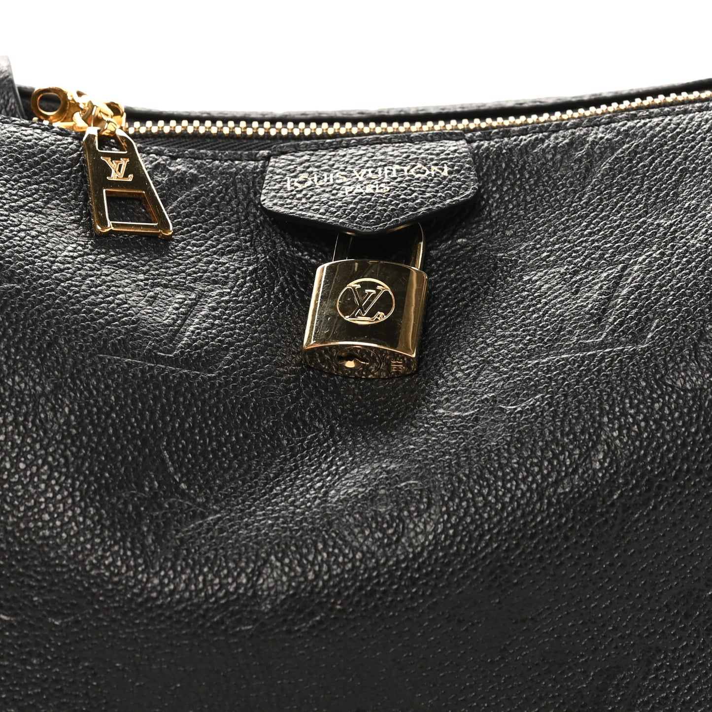 Empreinte Monogram Sac Sport NM Black