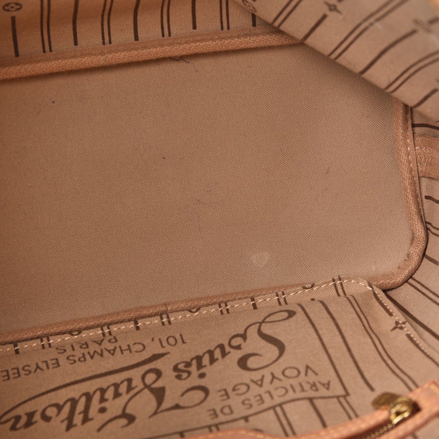 Monogram Neverfull PM