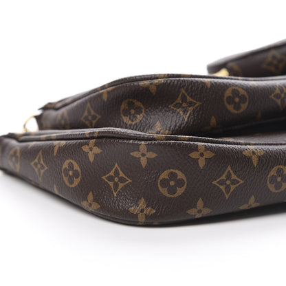 Louis Vuitton Monogram Multi Pochette Accessories 11 of 13