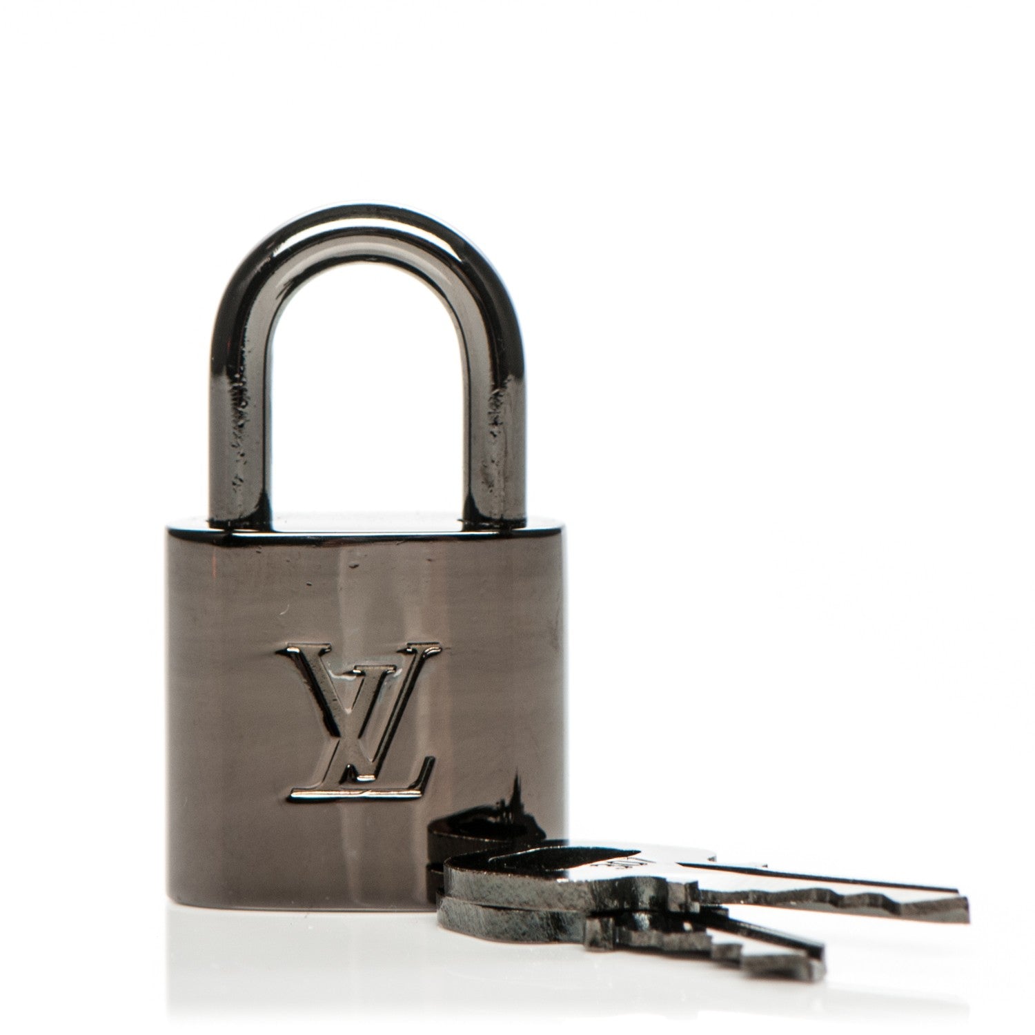 Louis Vuitton Lock and Key Set 307 1 of 4