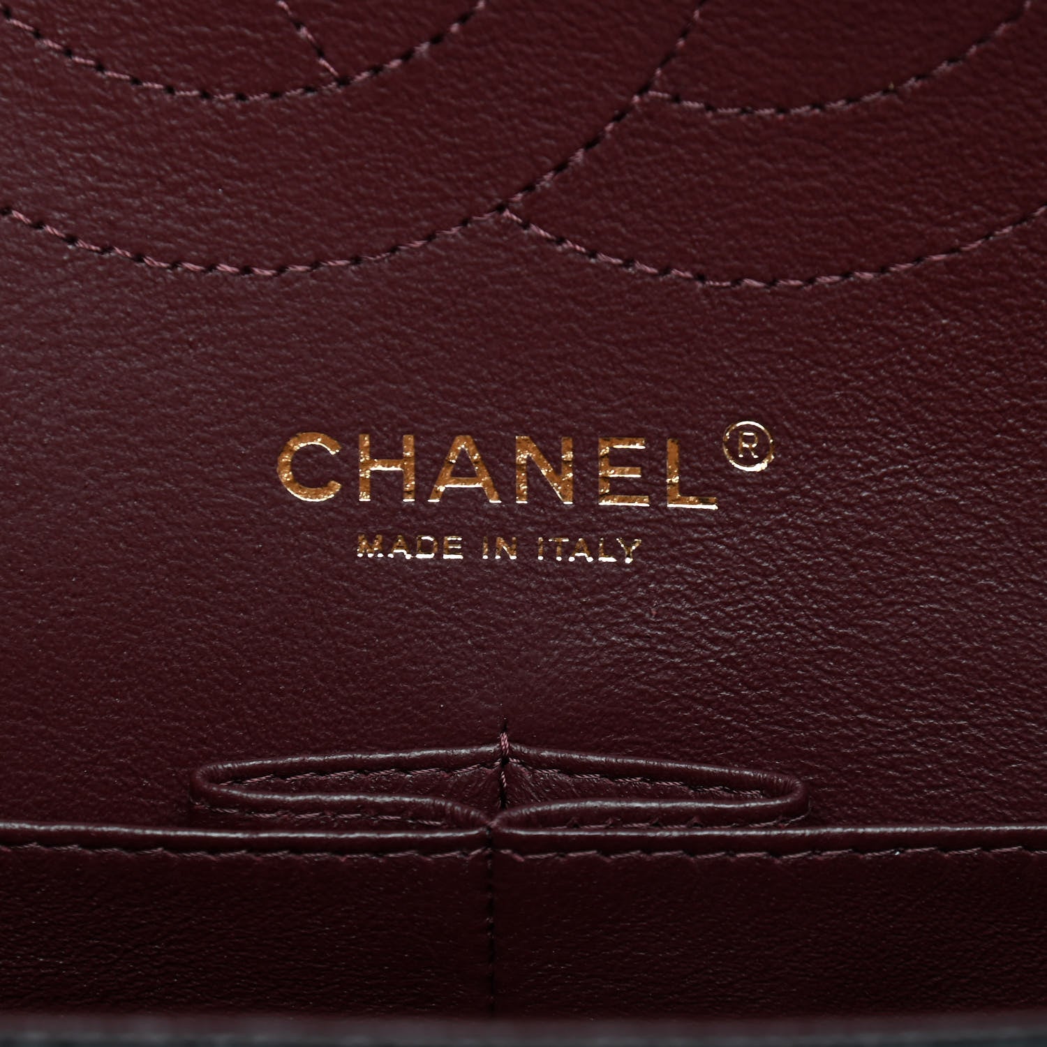 Chanel Caviar Quilted Jumbo Double Flap Black 6 of 9