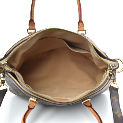 Louis Vuitton Monogram Pallas Dune 5 of 15